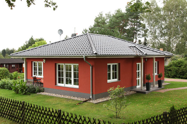 Bungalow