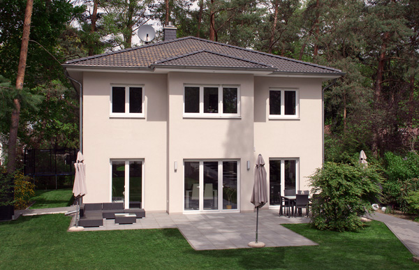Haus Rapunzel