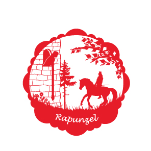 Haus Rapunzel