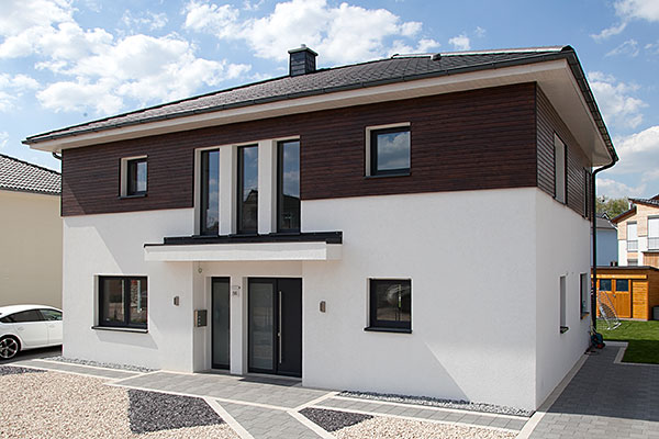 Stadtvilla